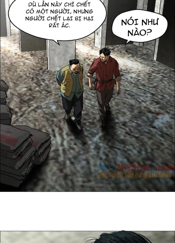 Giờ Ngọ Ba Khắc Chapter 68 - Trang 2