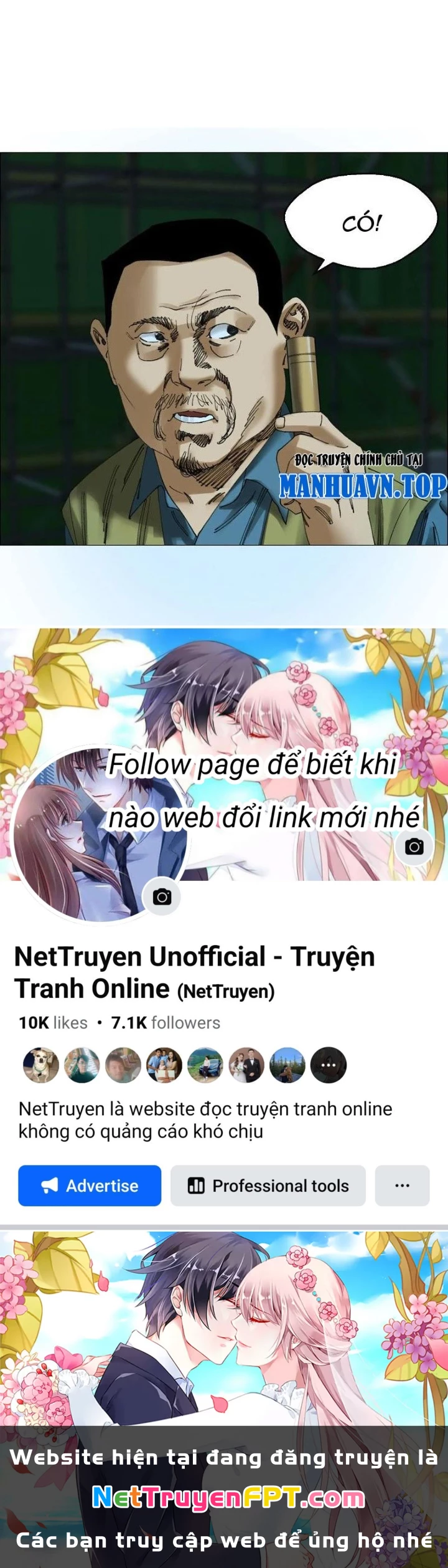 Giờ Ngọ Ba Khắc Chapter 69 - Trang 2