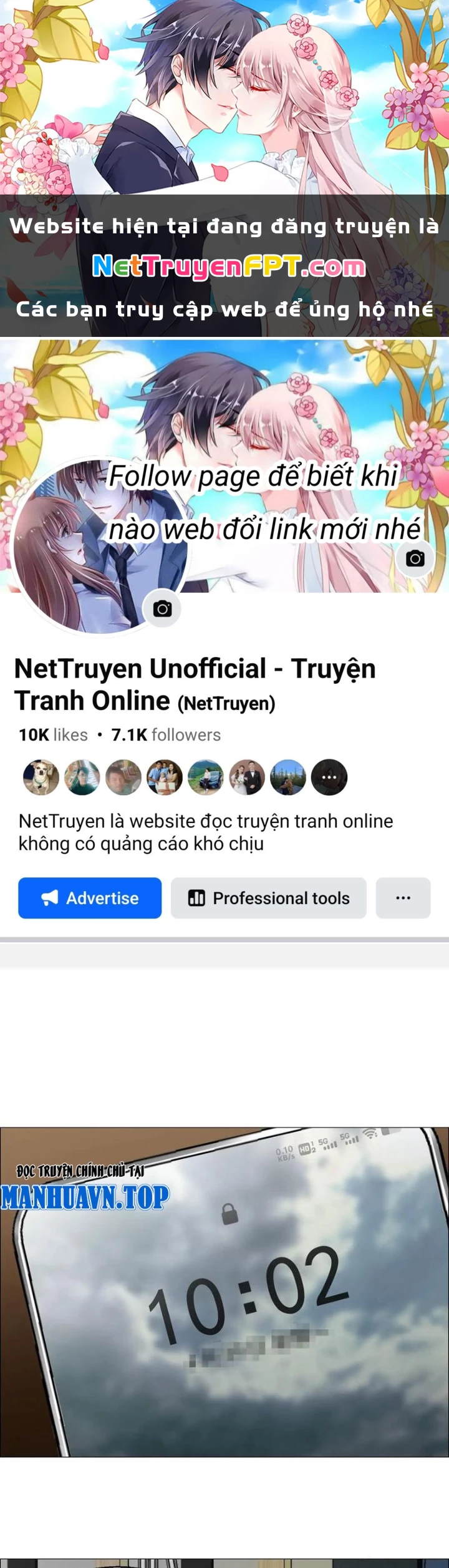 Giờ Ngọ Ba Khắc Chapter 69 - Trang 2