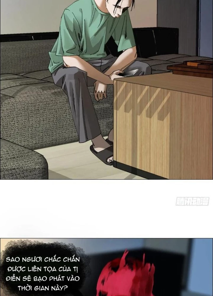 Giờ Ngọ Ba Khắc Chapter 69 - Trang 2