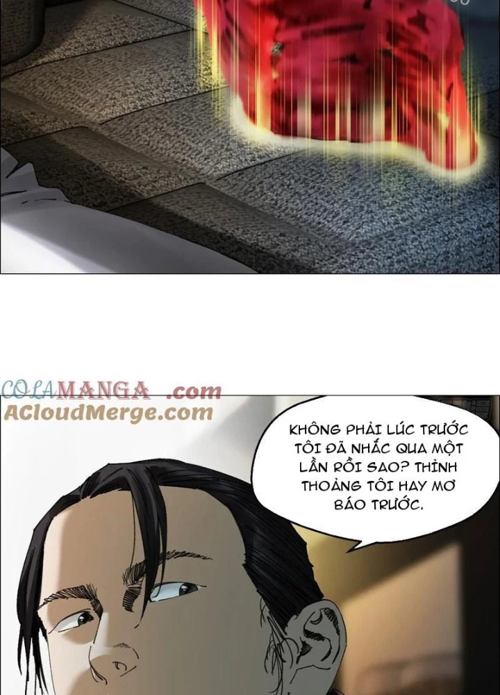 Giờ Ngọ Ba Khắc Chapter 69 - Trang 2