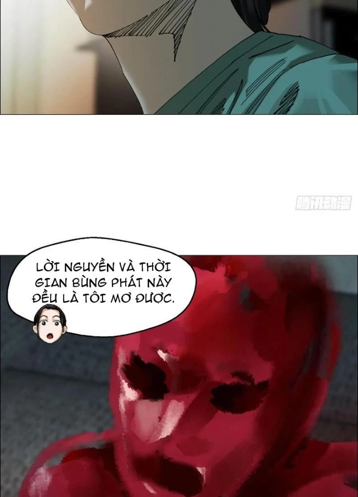 Giờ Ngọ Ba Khắc Chapter 69 - Trang 2