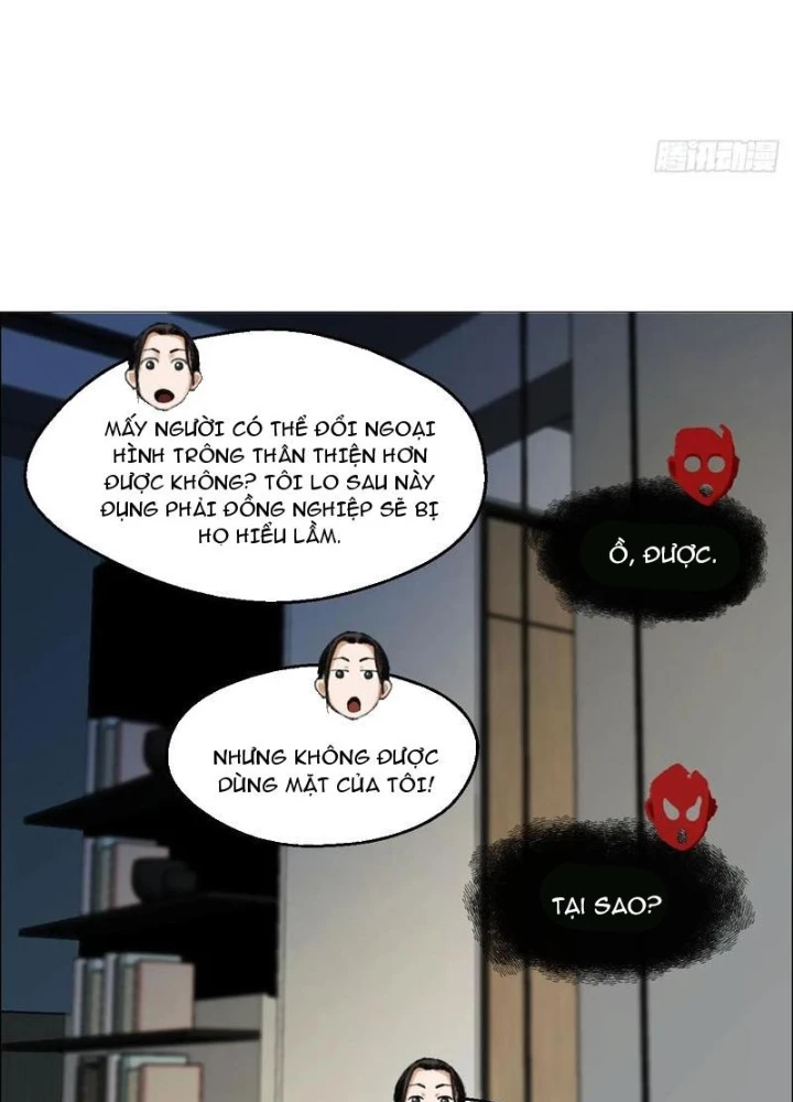 Giờ Ngọ Ba Khắc Chapter 69 - Trang 2