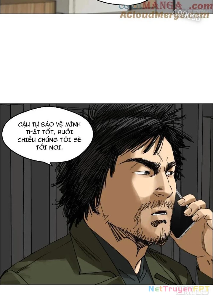 Giờ Ngọ Ba Khắc Chapter 69 - Trang 2