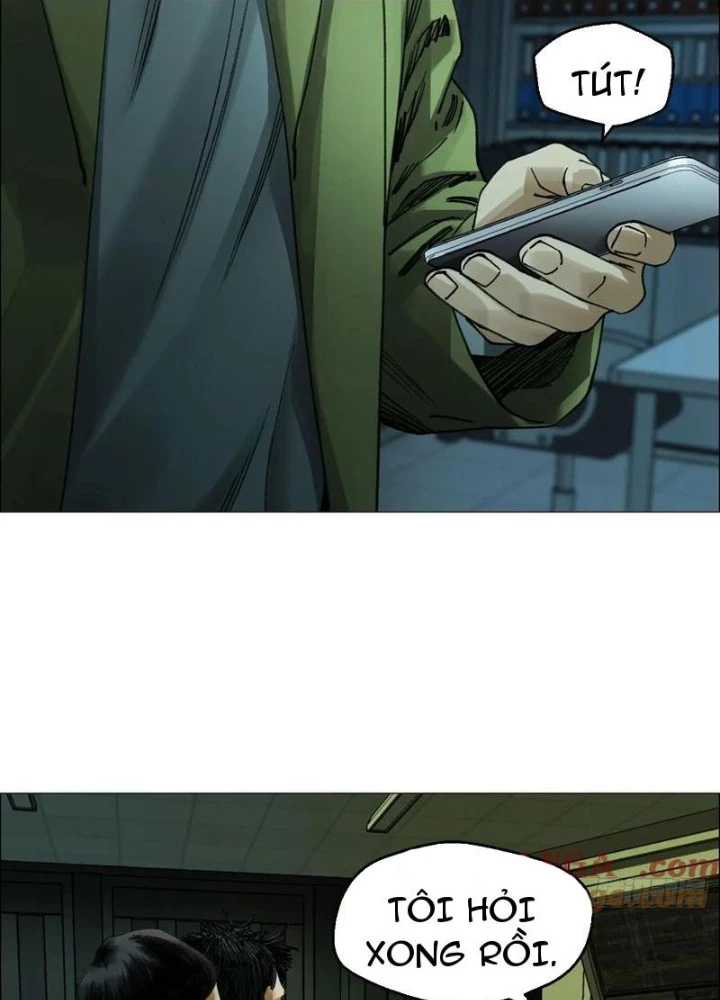 Giờ Ngọ Ba Khắc Chapter 69 - Trang 2