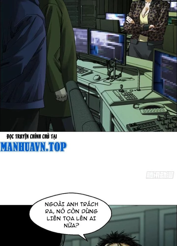 Giờ Ngọ Ba Khắc Chapter 69 - Trang 2