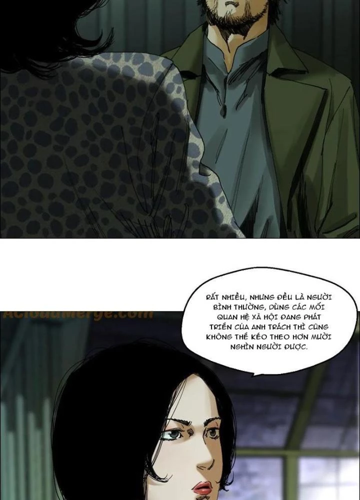 Giờ Ngọ Ba Khắc Chapter 69 - Trang 2