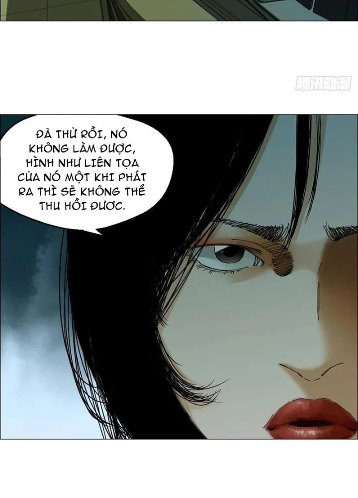 Giờ Ngọ Ba Khắc Chapter 69 - Trang 2