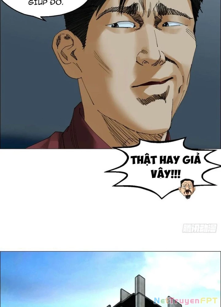 Giờ Ngọ Ba Khắc Chapter 69 - Trang 2