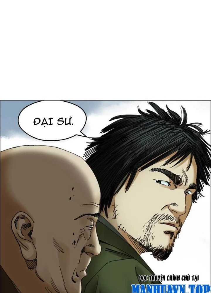 Giờ Ngọ Ba Khắc Chapter 69 - Trang 2