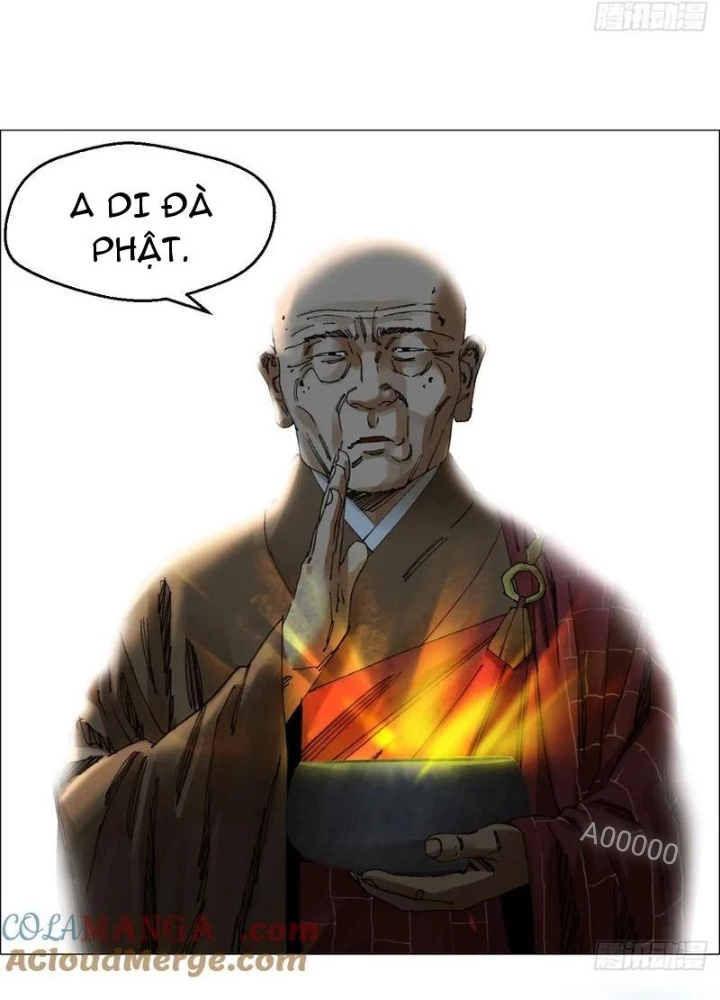 Giờ Ngọ Ba Khắc Chapter 69 - Trang 2