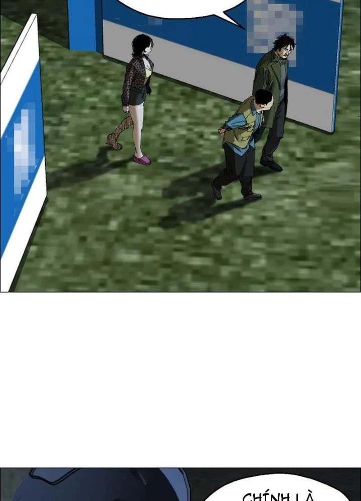 Giờ Ngọ Ba Khắc Chapter 69 - Trang 2