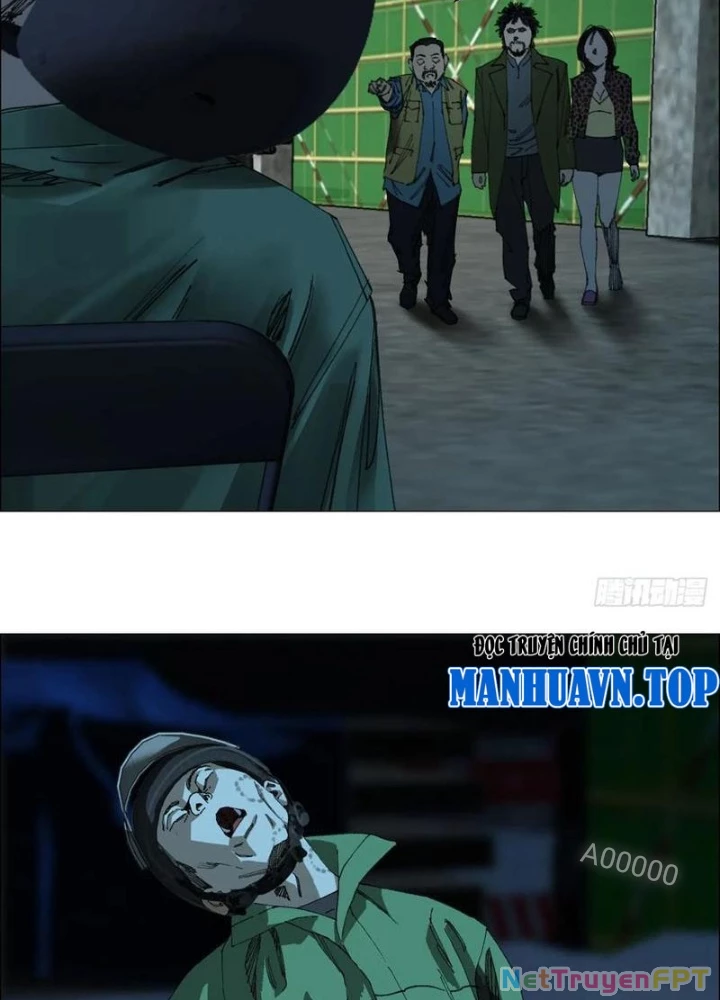 Giờ Ngọ Ba Khắc Chapter 69 - Trang 2