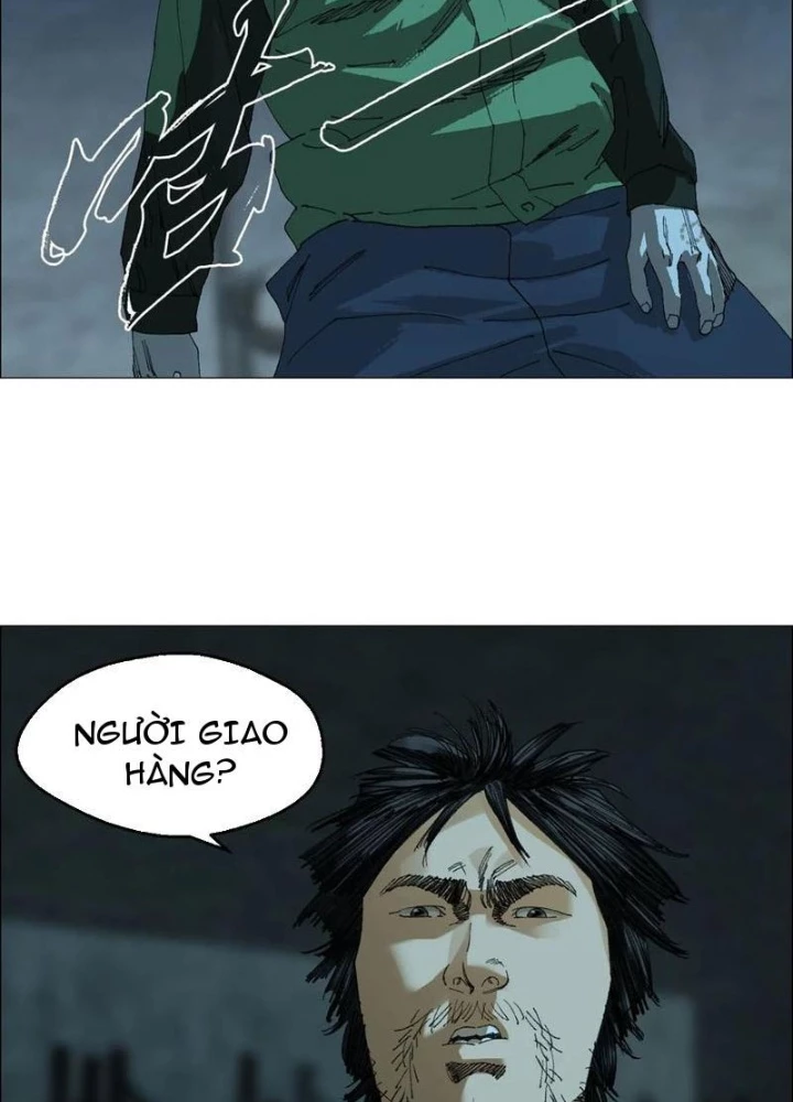 Giờ Ngọ Ba Khắc Chapter 69 - Trang 2