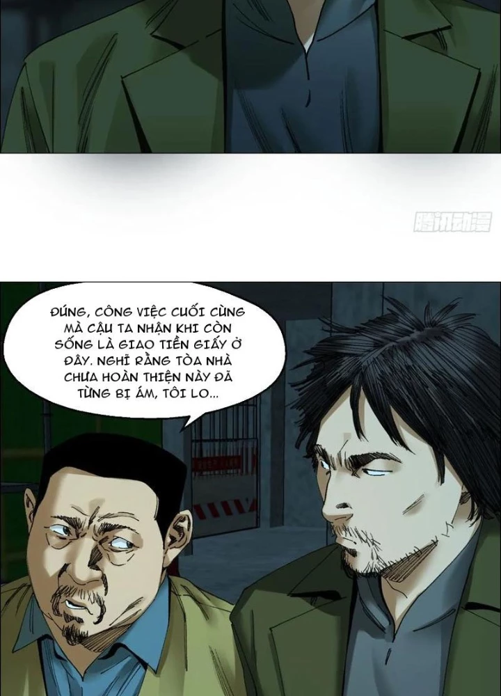 Giờ Ngọ Ba Khắc Chapter 69 - Trang 2