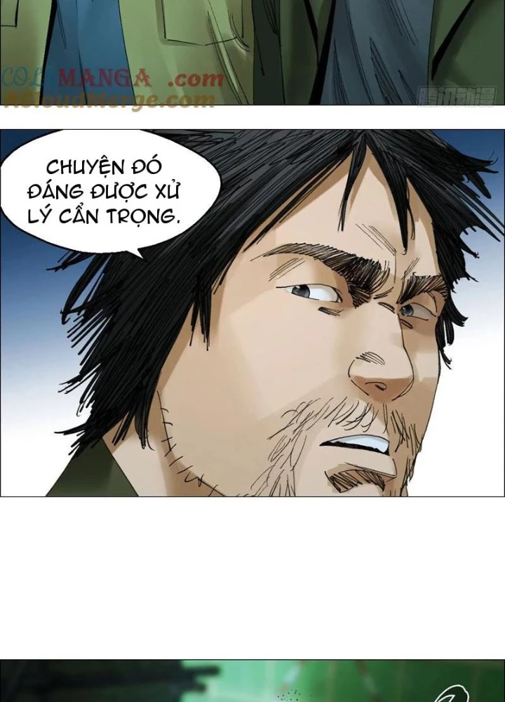 Giờ Ngọ Ba Khắc Chapter 69 - Trang 2