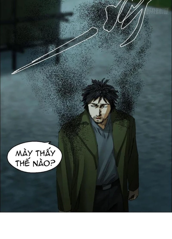 Giờ Ngọ Ba Khắc Chapter 69 - Trang 2