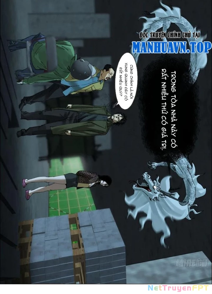 Giờ Ngọ Ba Khắc Chapter 69 - Trang 2