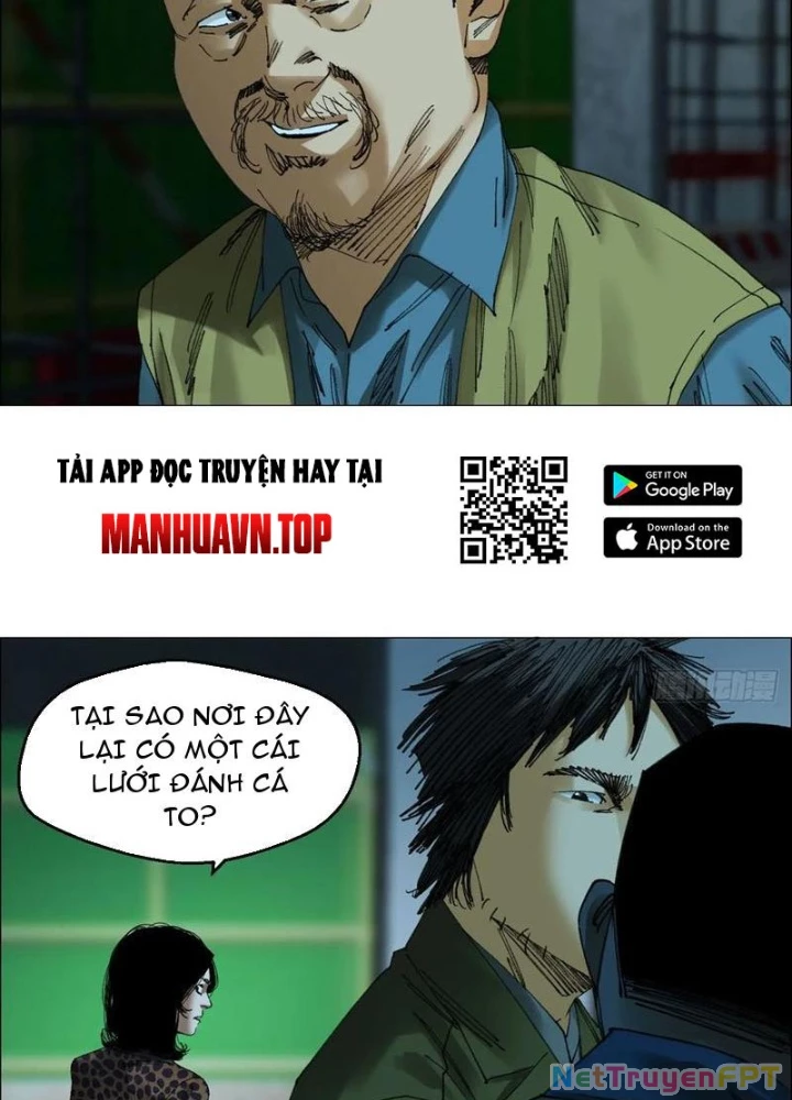 Giờ Ngọ Ba Khắc Chapter 69 - Trang 2