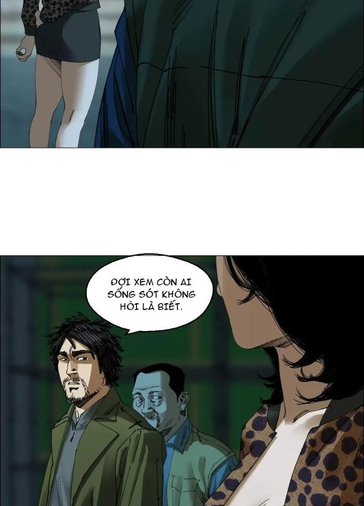 Giờ Ngọ Ba Khắc Chapter 69 - Trang 2