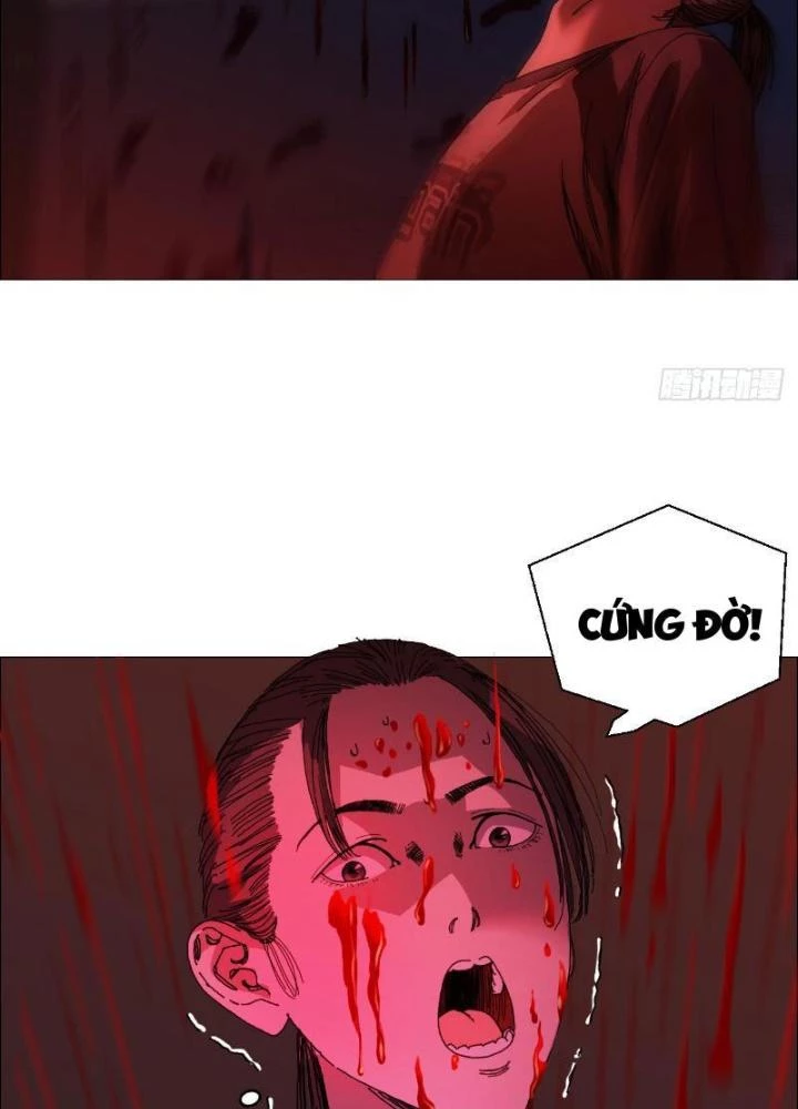 Giờ Ngọ Ba Khắc Chapter 7 - Trang 2