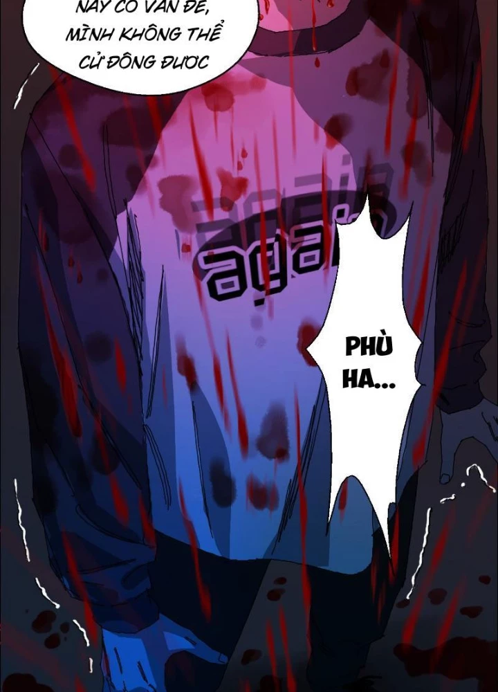 Giờ Ngọ Ba Khắc Chapter 7 - Trang 2