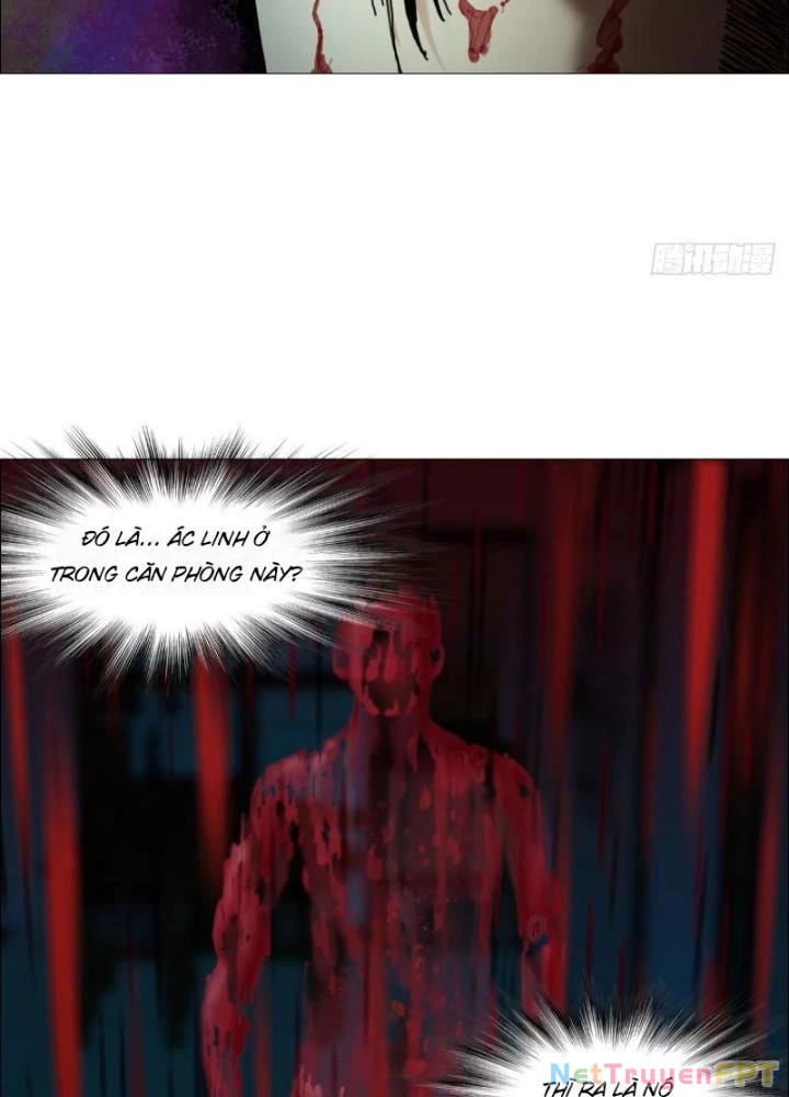 Giờ Ngọ Ba Khắc Chapter 7 - Trang 2