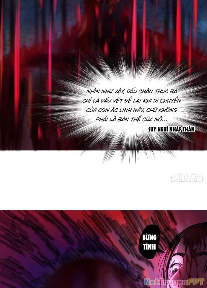 Giờ Ngọ Ba Khắc Chapter 7 - Trang 2