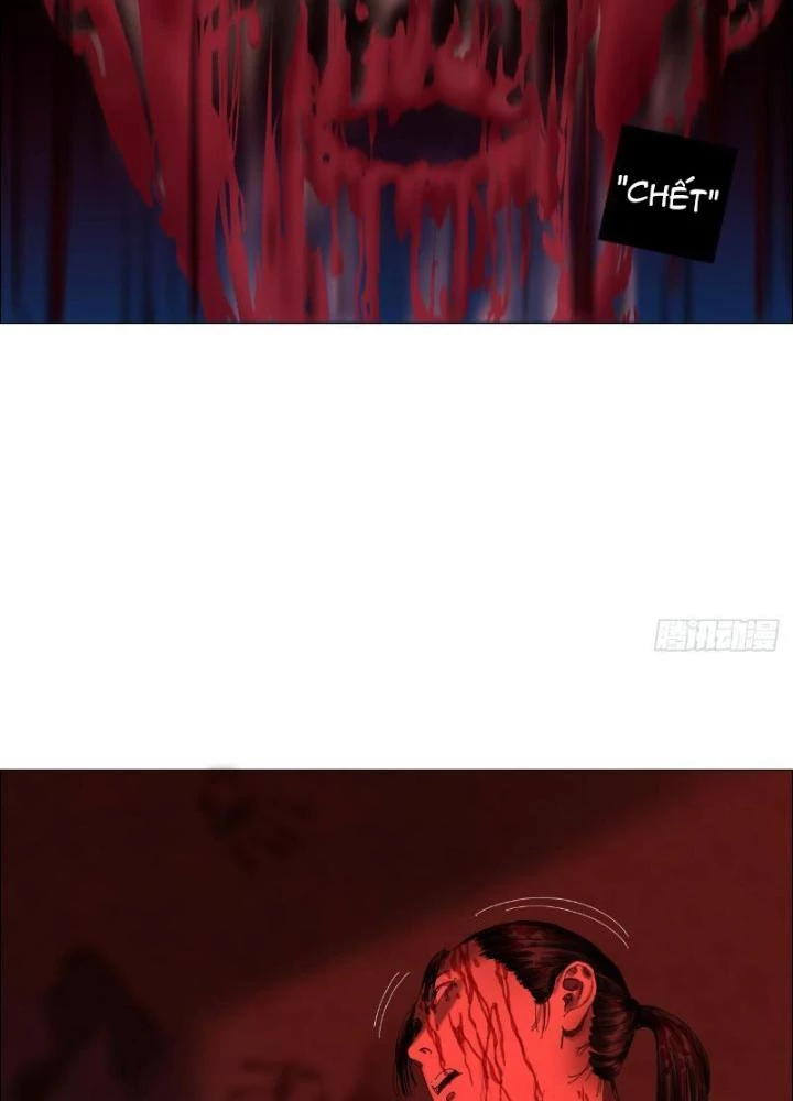 Giờ Ngọ Ba Khắc Chapter 7 - Trang 2