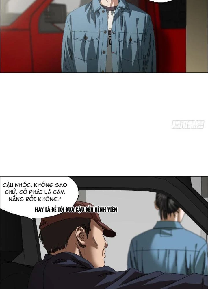 Giờ Ngọ Ba Khắc Chapter 7 - Trang 2