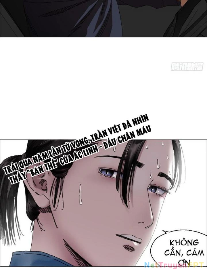 Giờ Ngọ Ba Khắc Chapter 7 - Trang 2