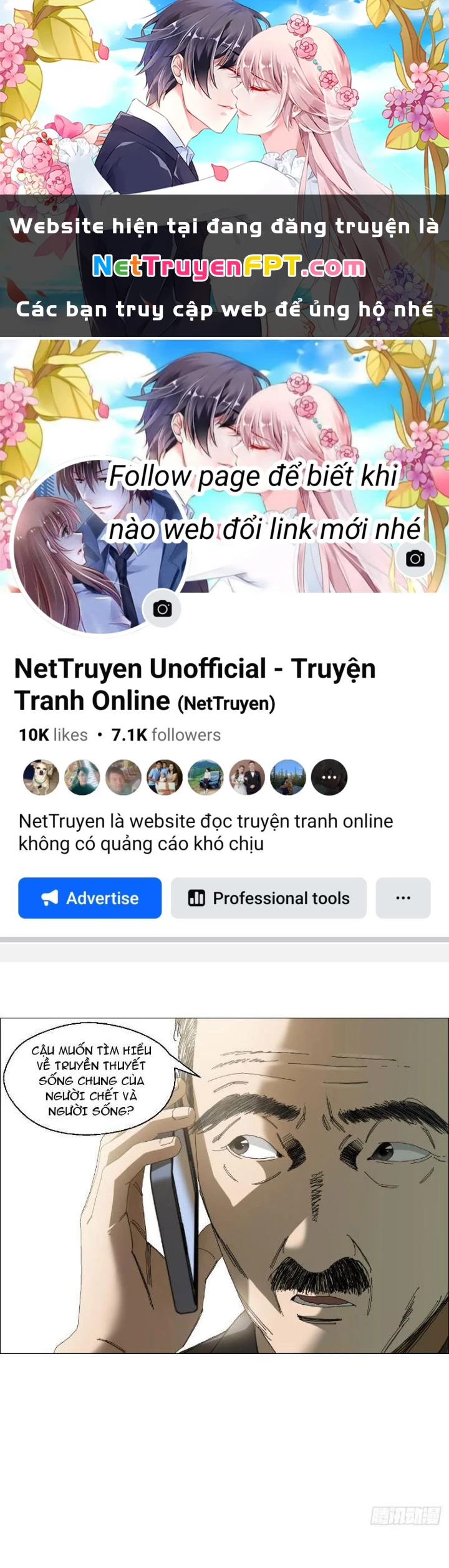 Giờ Ngọ Ba Khắc Chapter 7 - Trang 2