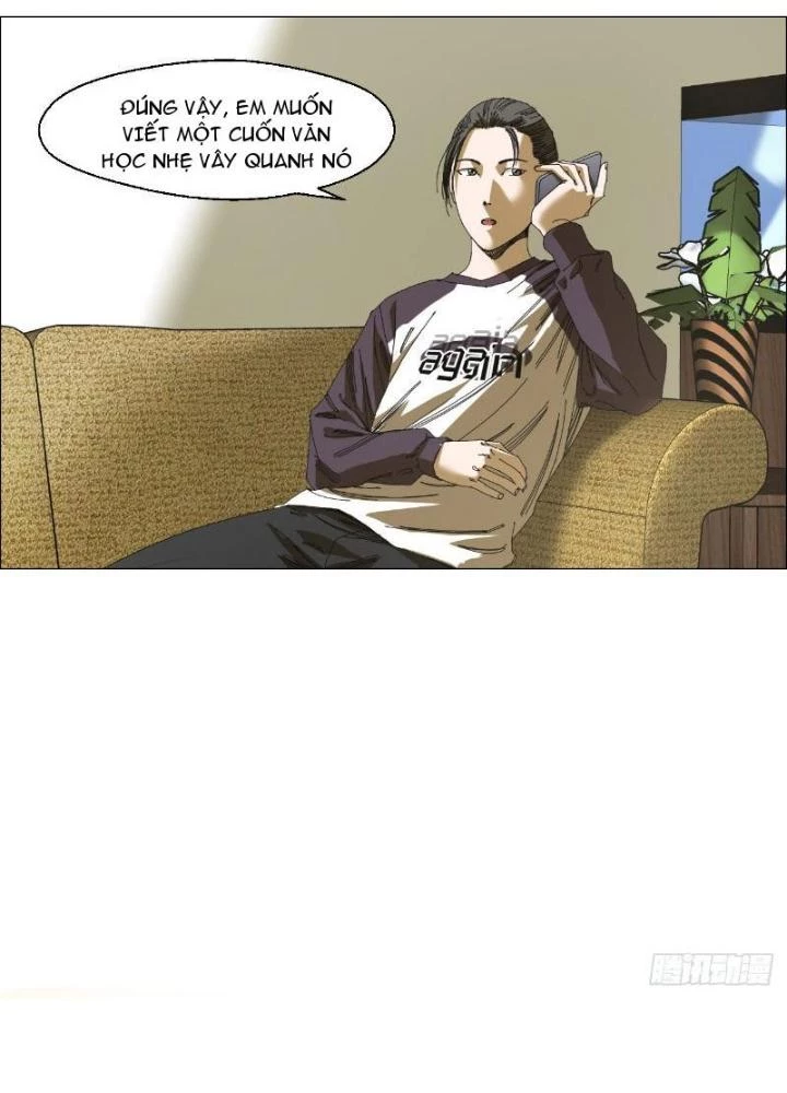 Giờ Ngọ Ba Khắc Chapter 7 - Trang 2