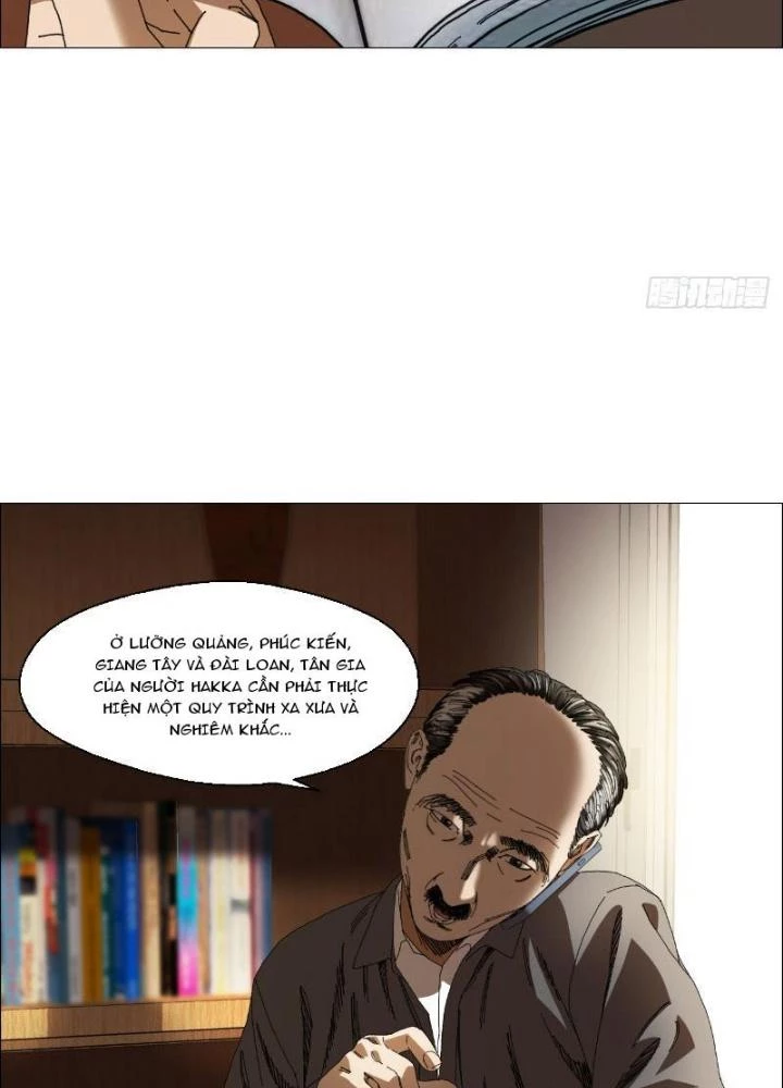 Giờ Ngọ Ba Khắc Chapter 7 - Trang 2