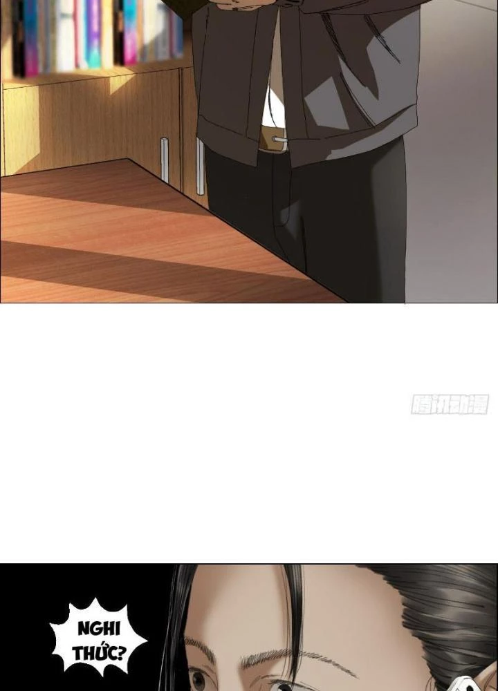 Giờ Ngọ Ba Khắc Chapter 7 - Trang 2