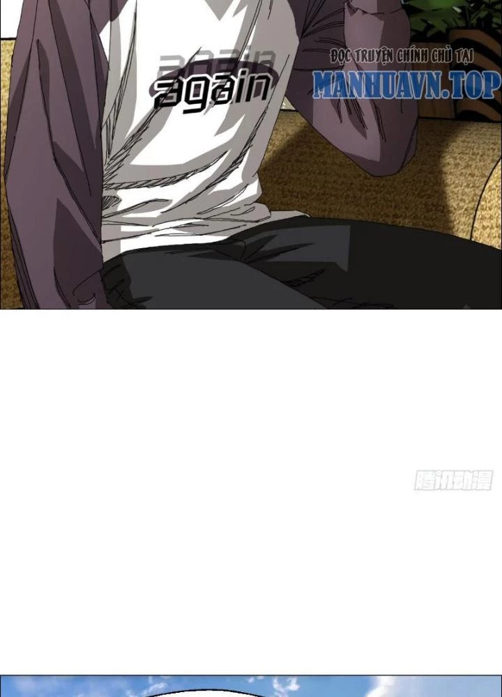 Giờ Ngọ Ba Khắc Chapter 7 - Trang 2