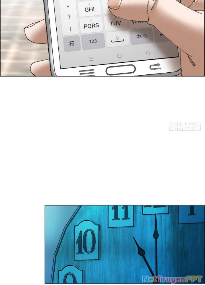 Giờ Ngọ Ba Khắc Chapter 7 - Trang 2