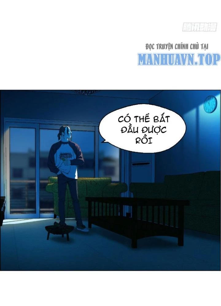 Giờ Ngọ Ba Khắc Chapter 7 - Trang 2