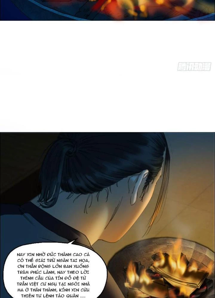 Giờ Ngọ Ba Khắc Chapter 7 - Trang 2