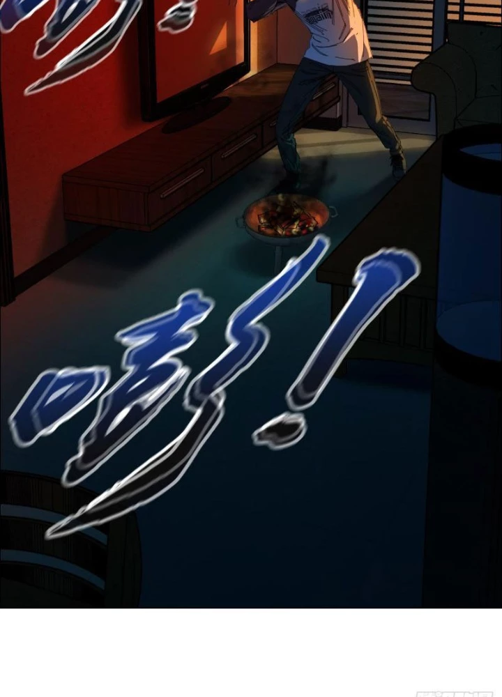 Giờ Ngọ Ba Khắc Chapter 7 - Trang 2