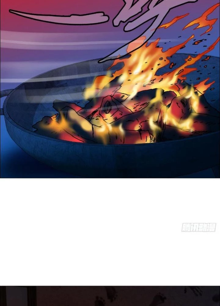 Giờ Ngọ Ba Khắc Chapter 7 - Trang 2