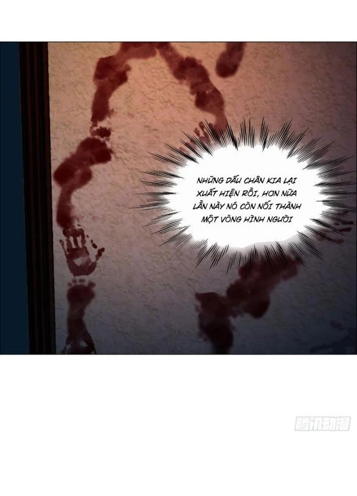 Giờ Ngọ Ba Khắc Chapter 7 - Trang 2