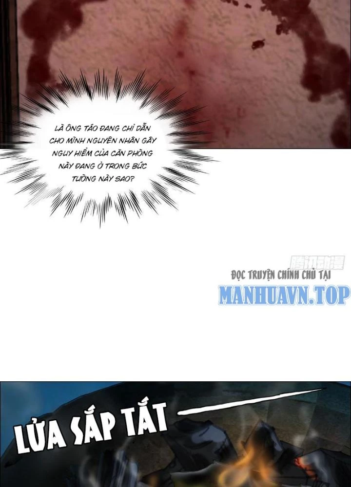 Giờ Ngọ Ba Khắc Chapter 7 - Trang 2