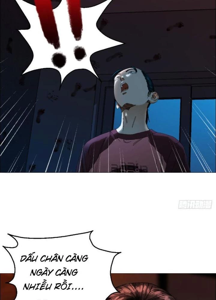 Giờ Ngọ Ba Khắc Chapter 7 - Trang 2