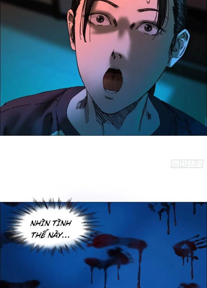 Giờ Ngọ Ba Khắc Chapter 7 - Trang 2