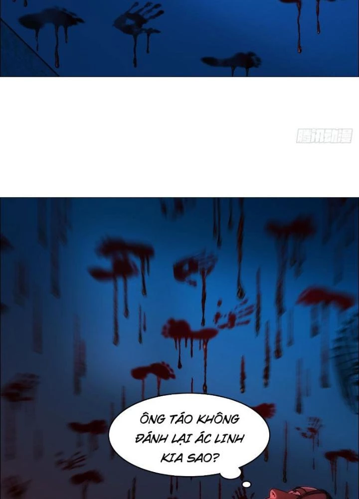 Giờ Ngọ Ba Khắc Chapter 7 - Trang 2