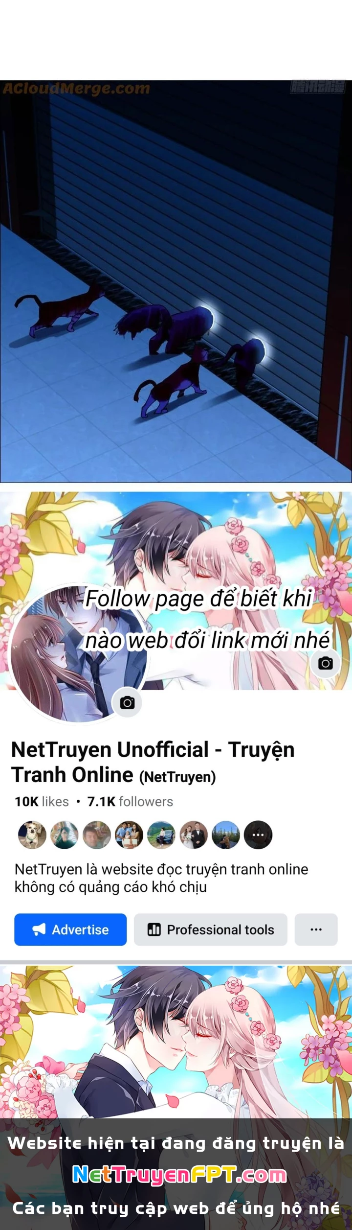 Giờ Ngọ Ba Khắc Chapter 70 - Trang 2