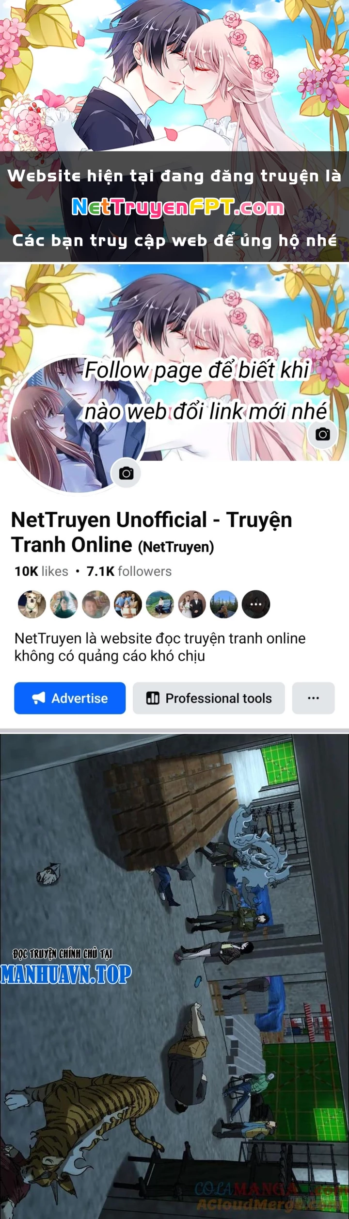 Giờ Ngọ Ba Khắc Chapter 70 - Trang 2