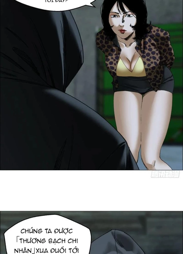 Giờ Ngọ Ba Khắc Chapter 70 - Trang 2