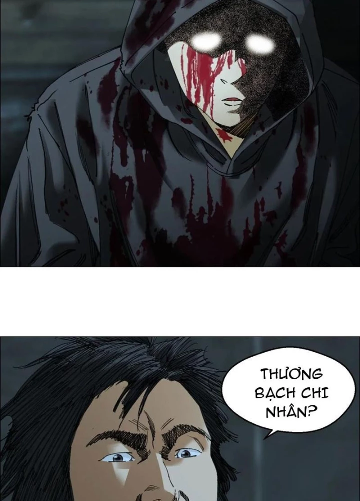 Giờ Ngọ Ba Khắc Chapter 70 - Trang 2